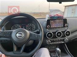 نيسان سنترا